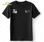 Mike Tyson Team Tyson King Of The Ring Champion Shirt