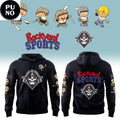 Milwaukee Admirals x Backyard Sports Night 2026 Hoodie Shirt
