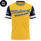 Milwaukee Brewers 2026 Midwest Little League Classic Hoodie