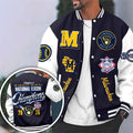 Milwaukee Brewers 2026 National League Champions Varsity Jacket – HOATT26791
