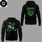 Minnesota Northern Lights 2026 The New Mascot Twig Hoodie T-Shirt