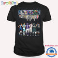 Minnesota Sport Signature T Shirt