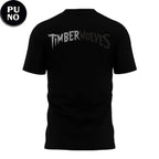 Minnesota Timberwolves New Logo Gameday 2026 Hoodie T-Shirt