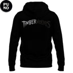 Minnesota Timberwolves New Logo Gameday 2026 Hoodie T-Shirt