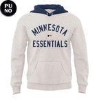 Minnesota Twins Fear Of God Essentials 2026 Hoodie T-Shirt