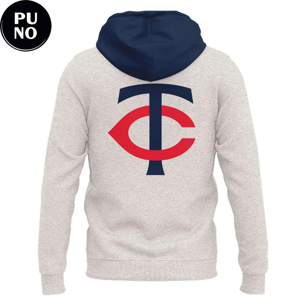 Minnesota Twins Fear Of God Essentials 2026 Hoodie T-Shirt