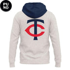Minnesota Twins Fear Of God Essentials 2026 Hoodie T-Shirt