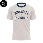 Minnesota Twins Fear Of God Essentials 2026 Hoodie T-Shirt