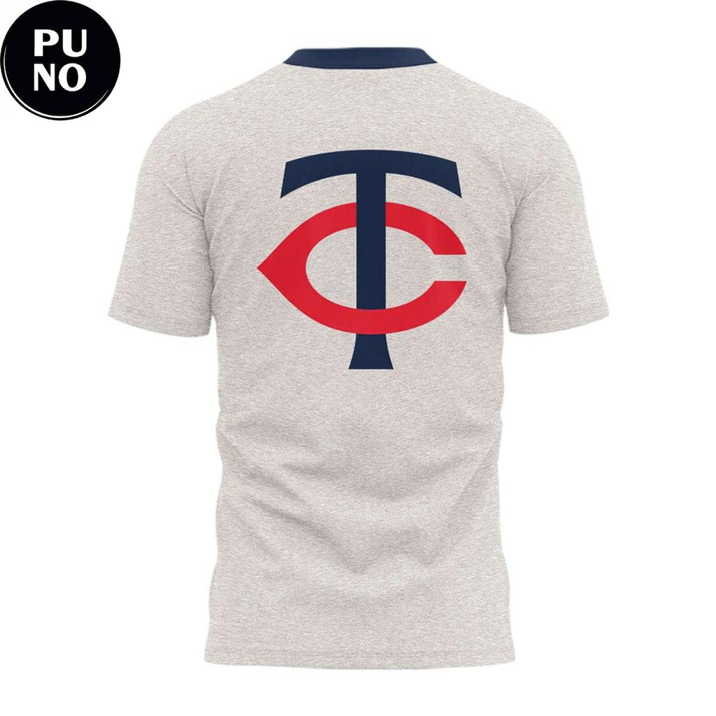 Minnesota Twins Fear Of God Essentials 2026 Hoodie T-Shirt
