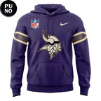 Minnesota Vikings Rivalry 2026 Hoodie Shirt