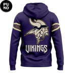 Minnesota Vikings Rivalry 2026 Hoodie Shirt