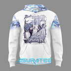 Minnesota Vikings Winter Whiteout Week Limited Edition Hoodie