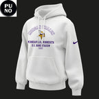 Minnesota Vikings x Morgan Wallen 2026 Still The Problem Tour Hoodie T-Shirt