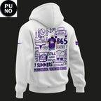 Minnesota Vikings x Morgan Wallen 2026 Still The Problem Tour Hoodie T-Shirt