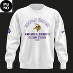 Minnesota Vikings x Morgan Wallen 2026 Still The Problem Tour Hoodie T-Shirt