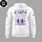Minnesota Vikings x The R&B Tour 2026 Hoodie T-Shirt