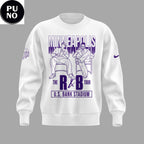 Minnesota Vikings x The R&B Tour 2026 Hoodie T-Shirt