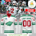 Minnesota Wild 2026 CCM Hockey Jersey