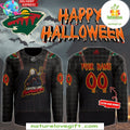 Minnesota Wild Halloween Night 2026 Hockey Jersey