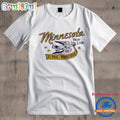 Minnesota Yacht Club Ladys Slipper Lineup 2024 Unisex T Shirt