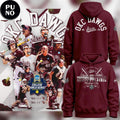 Mississippi State Softball Women’s College World Series 2026 Hoodie T-Shirt