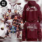 Mississippi State Softball Women’s College World Series 2026 Hoodie T-Shirt