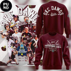 Mississippi State Softball Women’s College World Series 2026 Hoodie T-Shirt