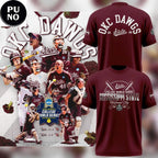 Mississippi State Softball Women’s College World Series 2026 Hoodie T-Shirt