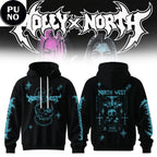Molly Santana x North West Kimokawaii Tour 2026 Hoodie T-Shirt