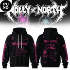 Molly Santana x North West Kimokawaii Tour 2026 Hoodie T-Shirt