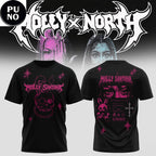 Molly Santana x North West Kimokawaii Tour 2026 Hoodie T-Shirt