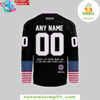 2026 Motor City Rockers Hockey Jersey Hometown Hero
