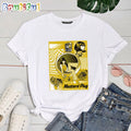 Mustard Plug April 2024 Grewal Hall Lansing Mi T Shirt