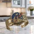 NASA Artemis II Collector’s Open Ring