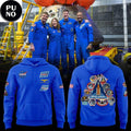NASA Artemis II Moon Mission 2026 Hoodie