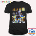 NBA Golden State Warriors Stephen Curry And Klay Thompson Basketball T Shirt
