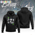 NBA Minnesota Timberwolves Bring Ya Ass Basketball 2024 Hoodie