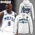 NBA Minnesota Timberwolves Bring Ya Ass Shirt