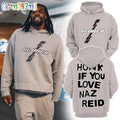 NBA Minnesota Timberwolves Honk If You Love Naz Reid Hoodie