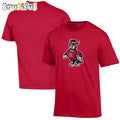 NC State Wolfpack Champion Primary T Shirt