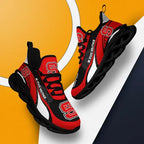 NC State Wolfpack Sneakers Max Soul Shoes Elevate Your Every Step