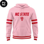 NC State Wolfpack Softball Dogwood Flower 2026 Hoodie T-Shirt