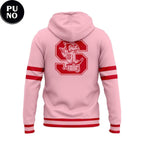 NC State Wolfpack Softball Dogwood Flower 2026 Hoodie T-Shirt