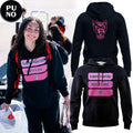 NC State Wolfpack Women’s Basketball 2026 Always Fighting. Never Alone Hoodie T-Shirt