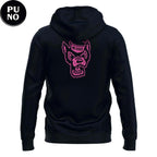 NC State Wolfpack Women’s Basketball 2026 Always Fighting. Never Alone Hoodie T-Shirt