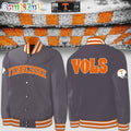 NCAA Tennessee Volunteers Football 2024 Citrus Bowl Champs Baseball Jacket