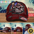 NCAA Texas A&ampM Aggies Baseball Cap Trending Customize Cap