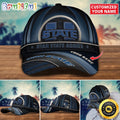 NCAA Utah State Aggies Baseball Cap Custom Cap For Football Fans