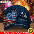 NCAA Utah State Aggies Baseball Cap Custom Cap Go Sports Teams