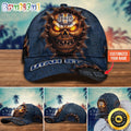 NCAA Utah State Aggies Baseball Cap Halloween Custom Cap For This Season